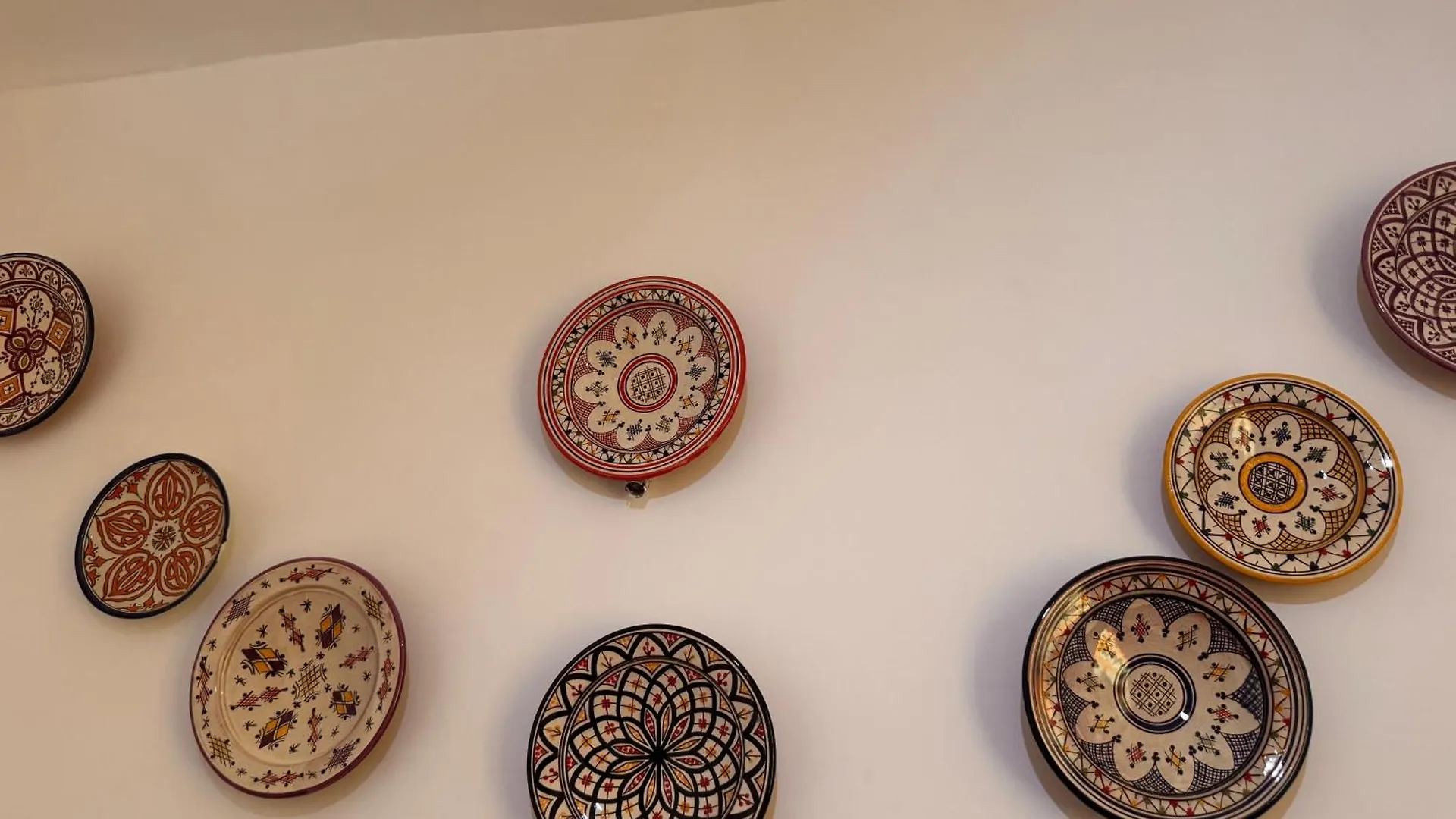 Appartement Lalla Mama Medina House Marrakesh