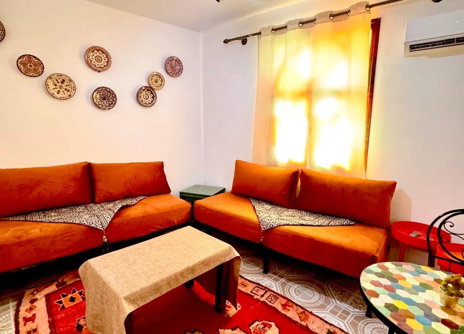 Lalla Mama Medina House Marrakesh
