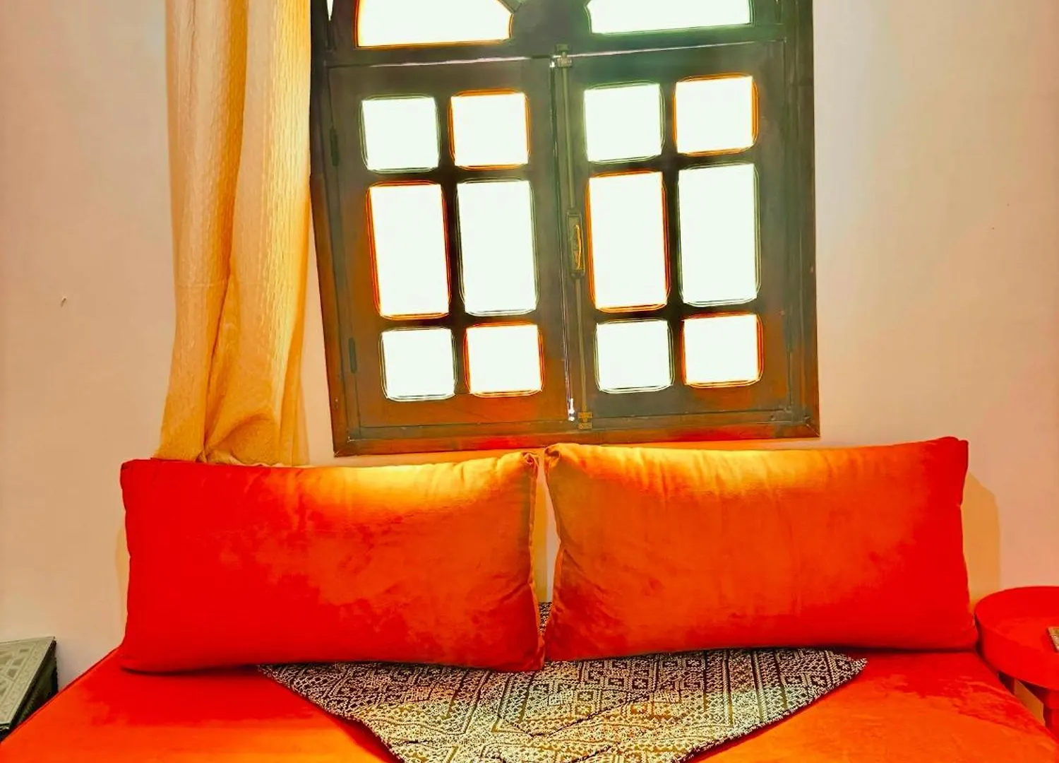 Lalla Mama Medina House Marrakesh