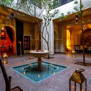 Dar Les Cigognes By Sanssouci Collection Riad