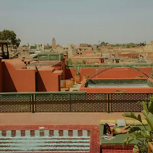 The Mellah Hotel